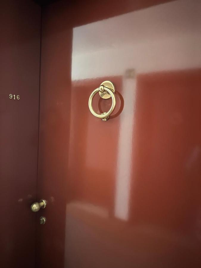 Nauthotel Grado Eksteriør billede