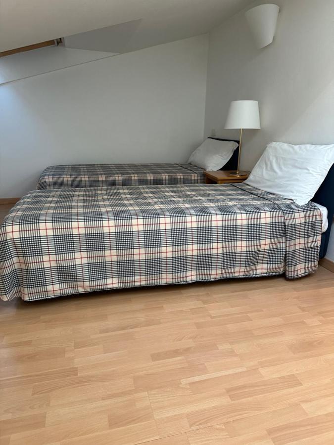 Nauthotel Grado Eksteriør billede