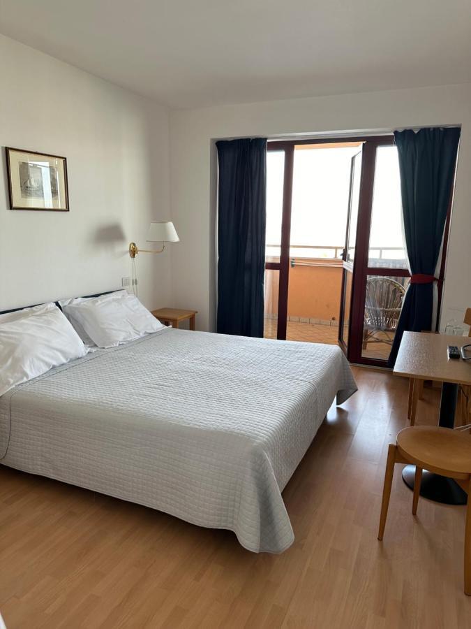Nauthotel Grado Eksteriør billede