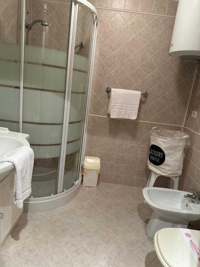 Nauthotel Grado Eksteriør billede