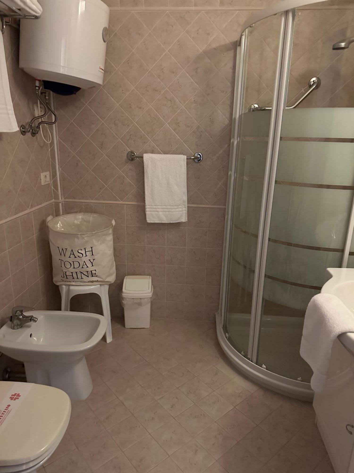 Nauthotel Grado Eksteriør billede