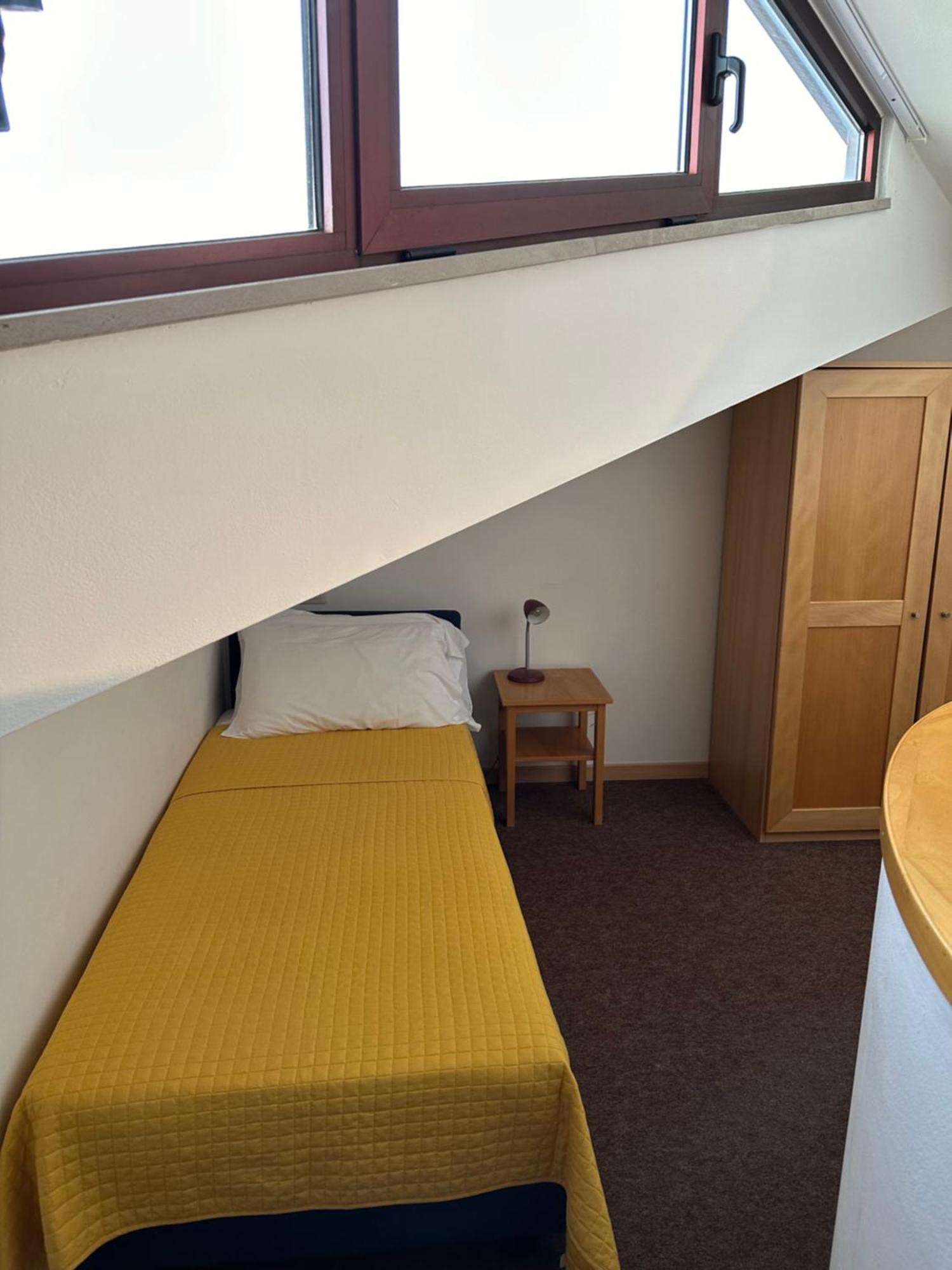 Nauthotel Grado Eksteriør billede