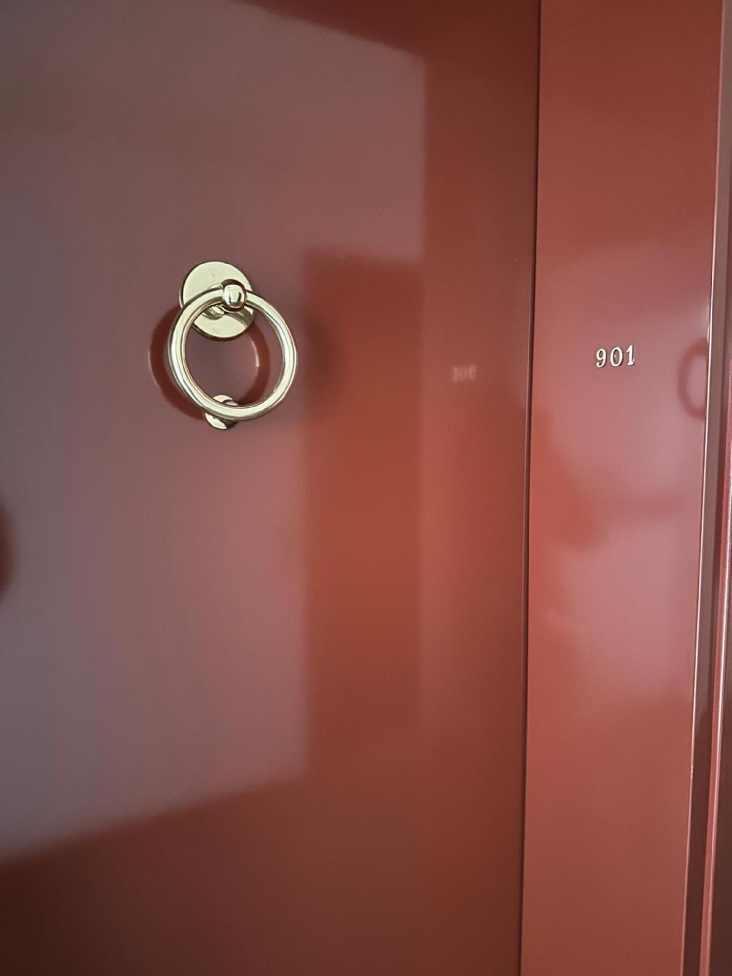 Nauthotel Grado Eksteriør billede
