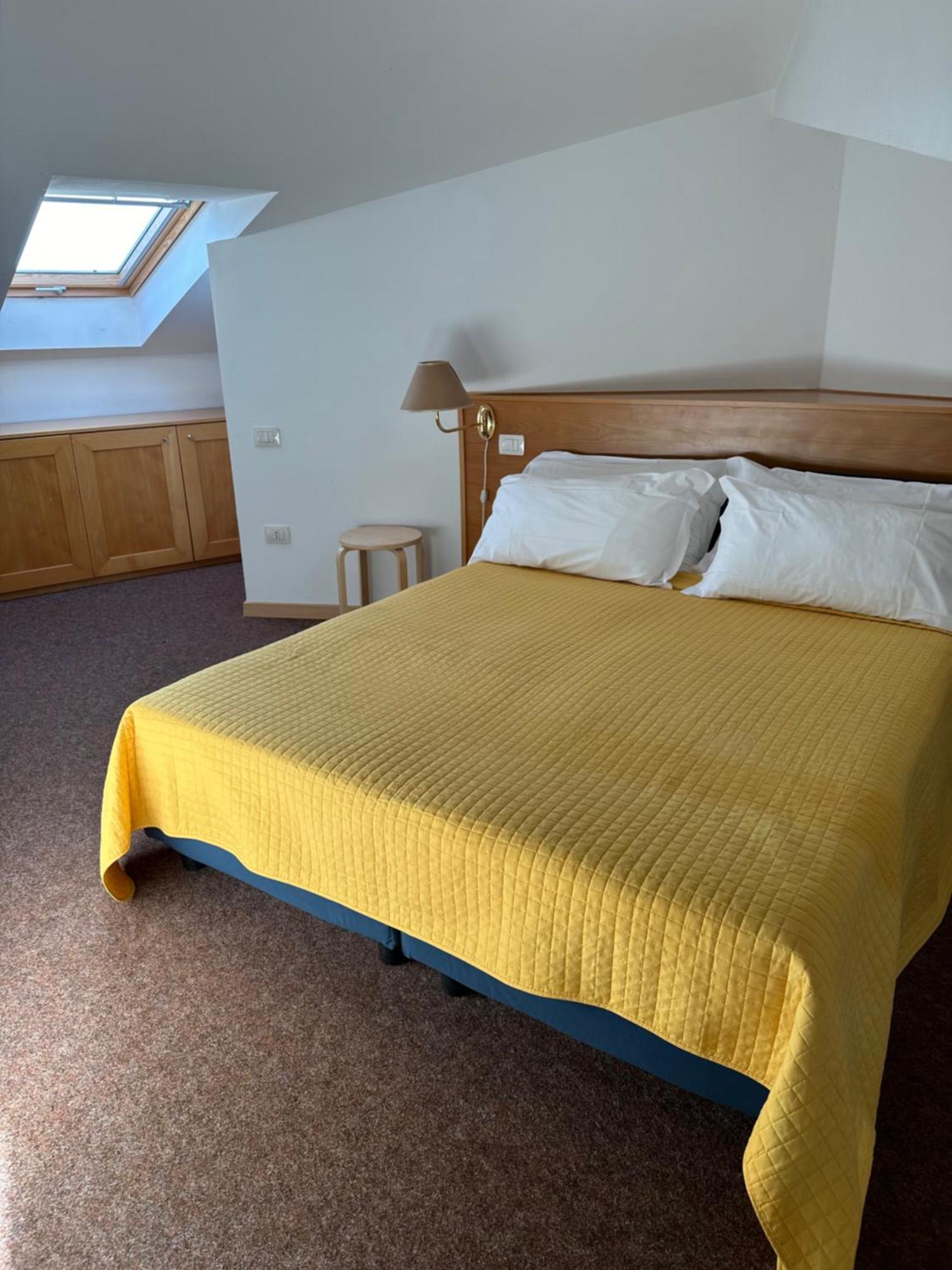 Nauthotel Grado Eksteriør billede