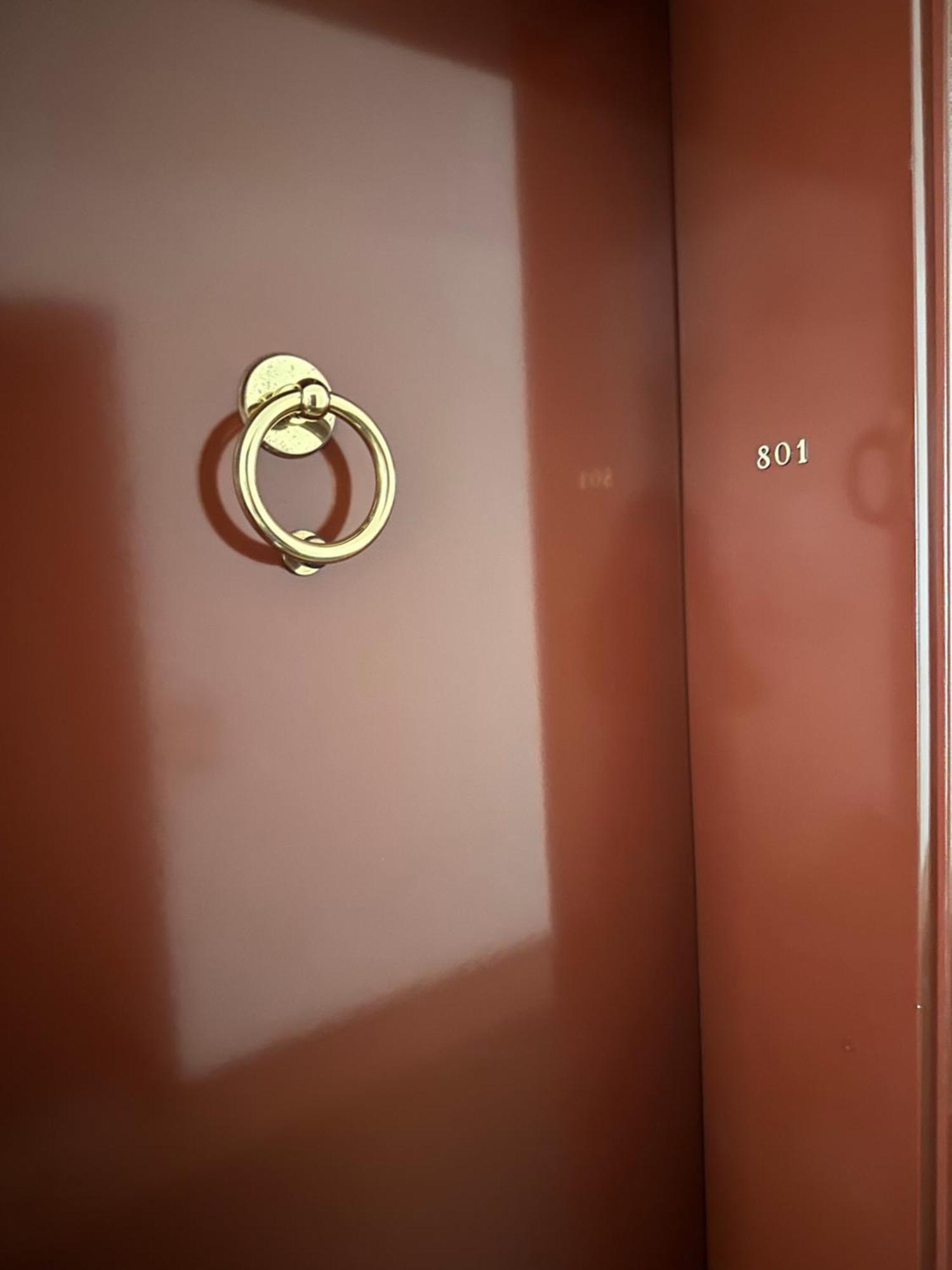 Nauthotel Grado Eksteriør billede