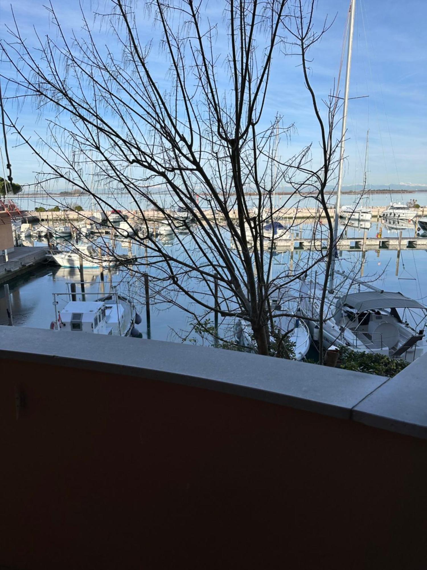 Nauthotel Grado Eksteriør billede