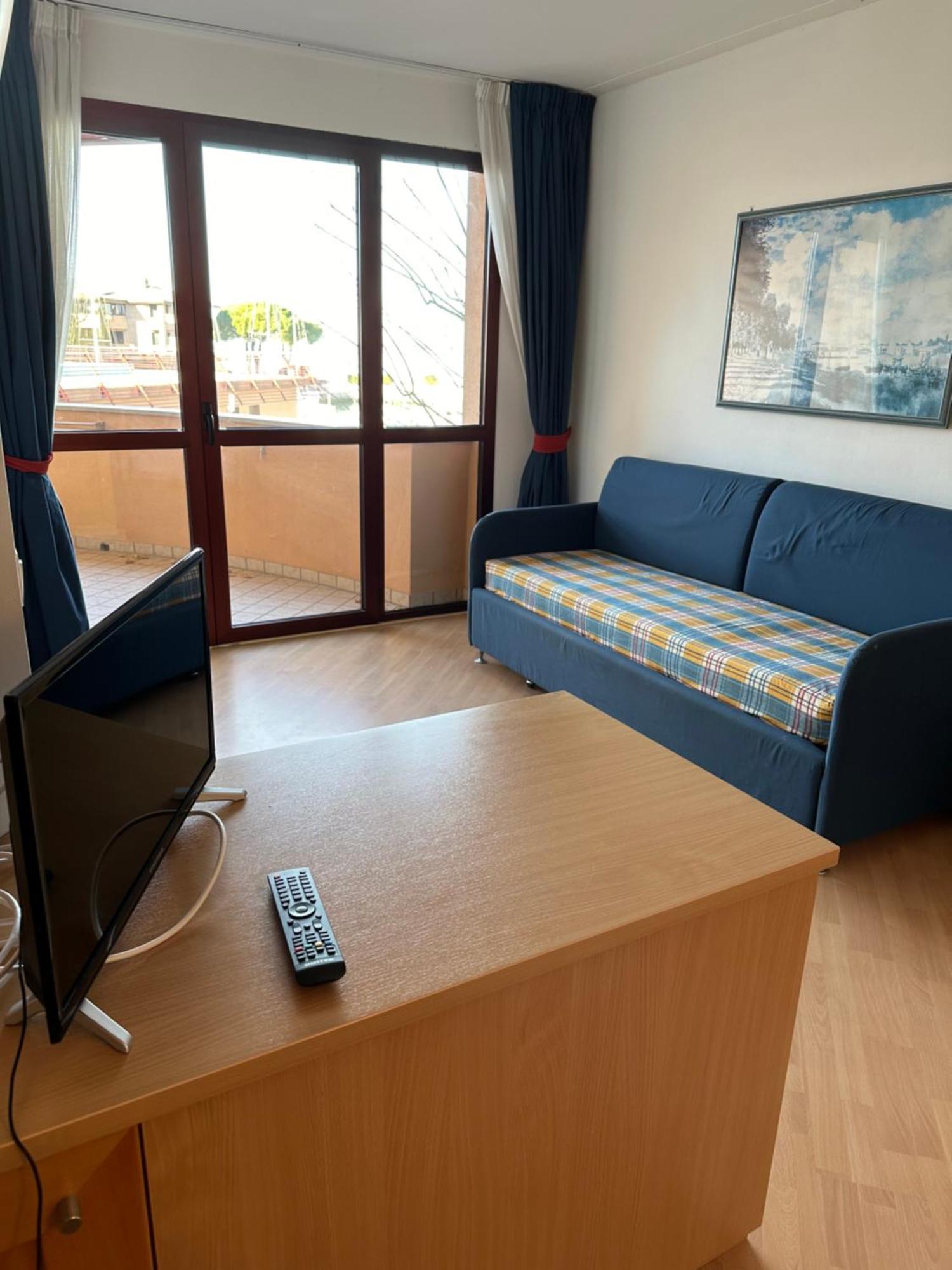 Nauthotel Grado Eksteriør billede