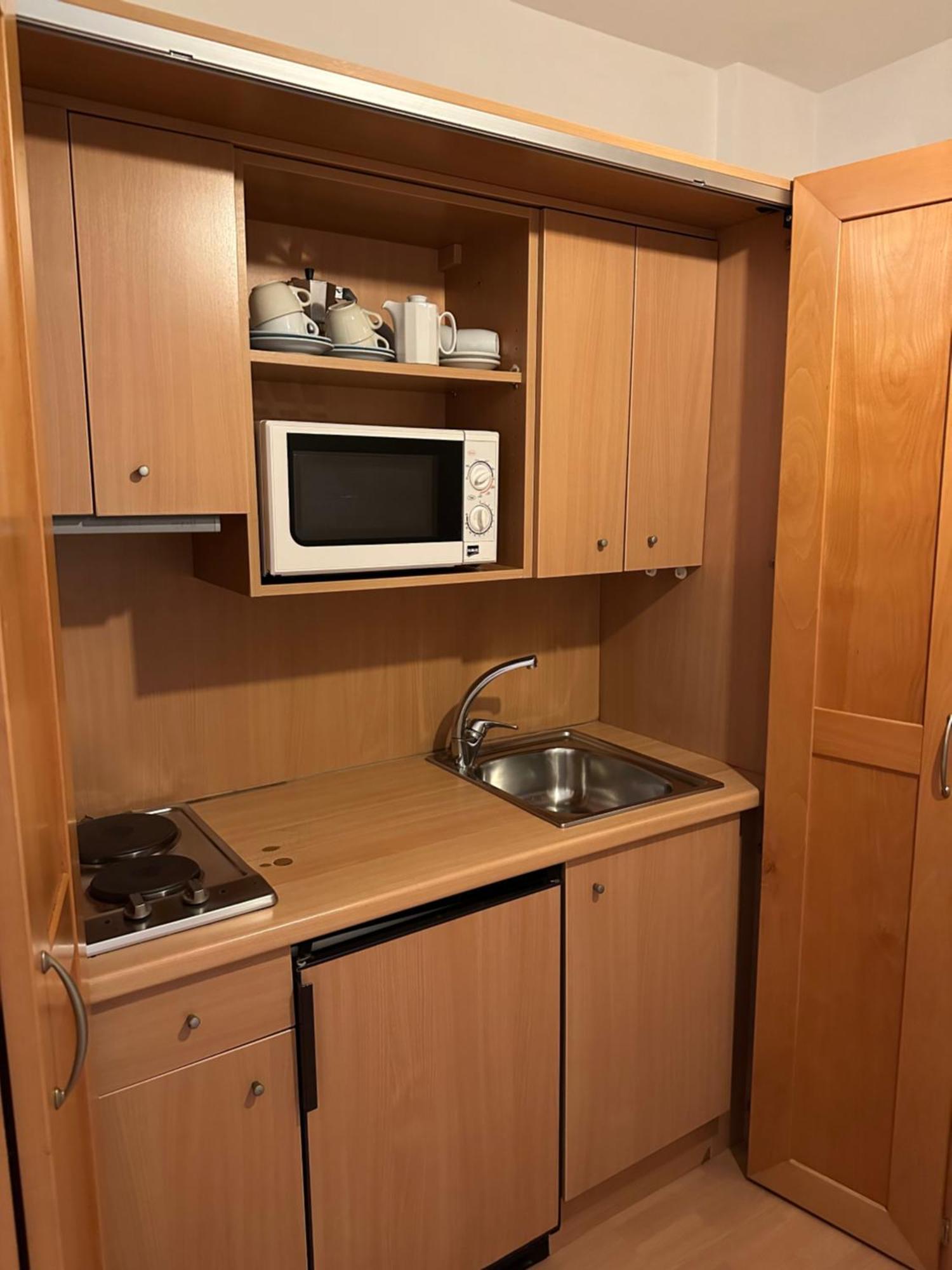 Nauthotel Grado Eksteriør billede