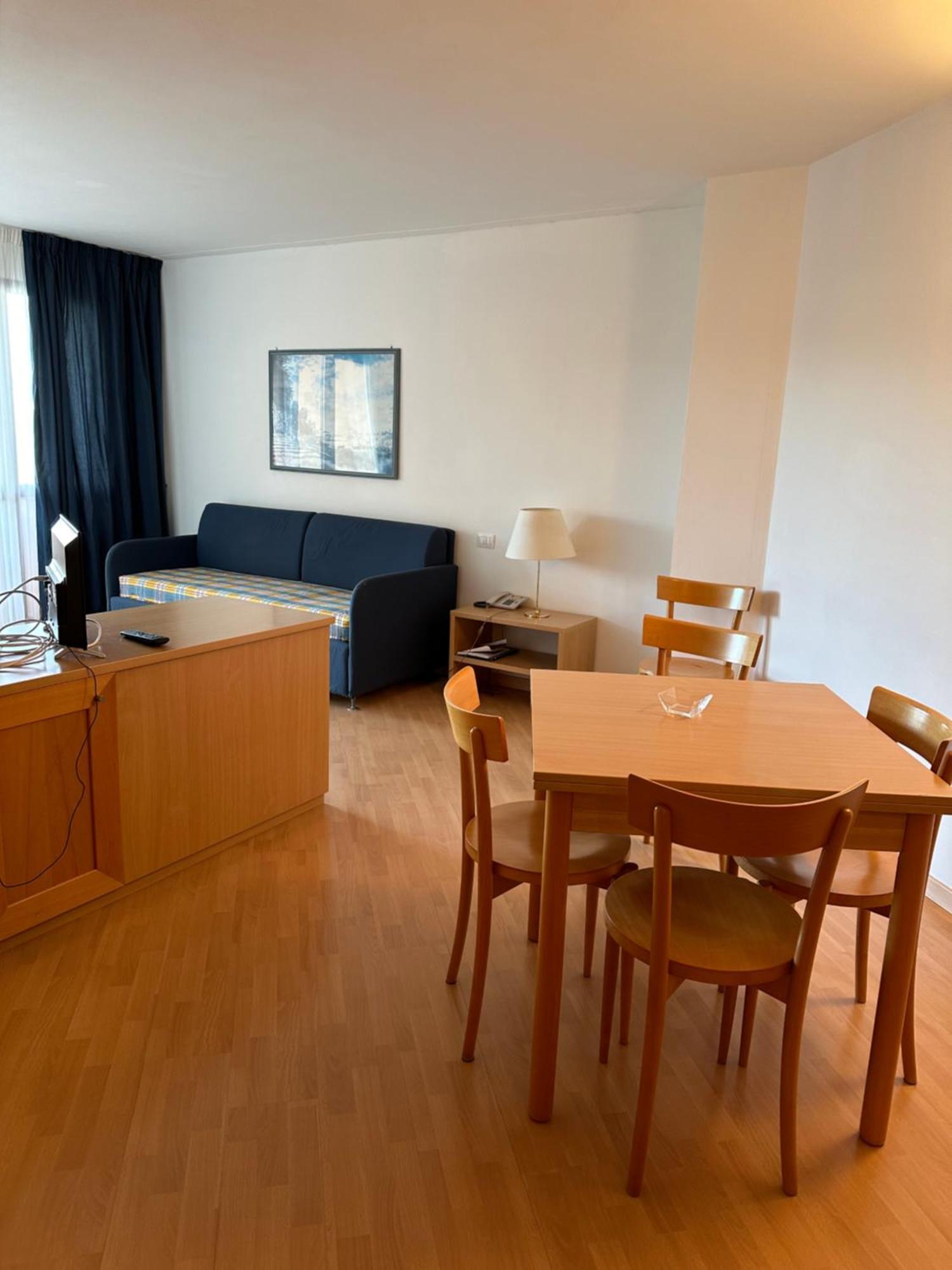 Nauthotel Grado Eksteriør billede