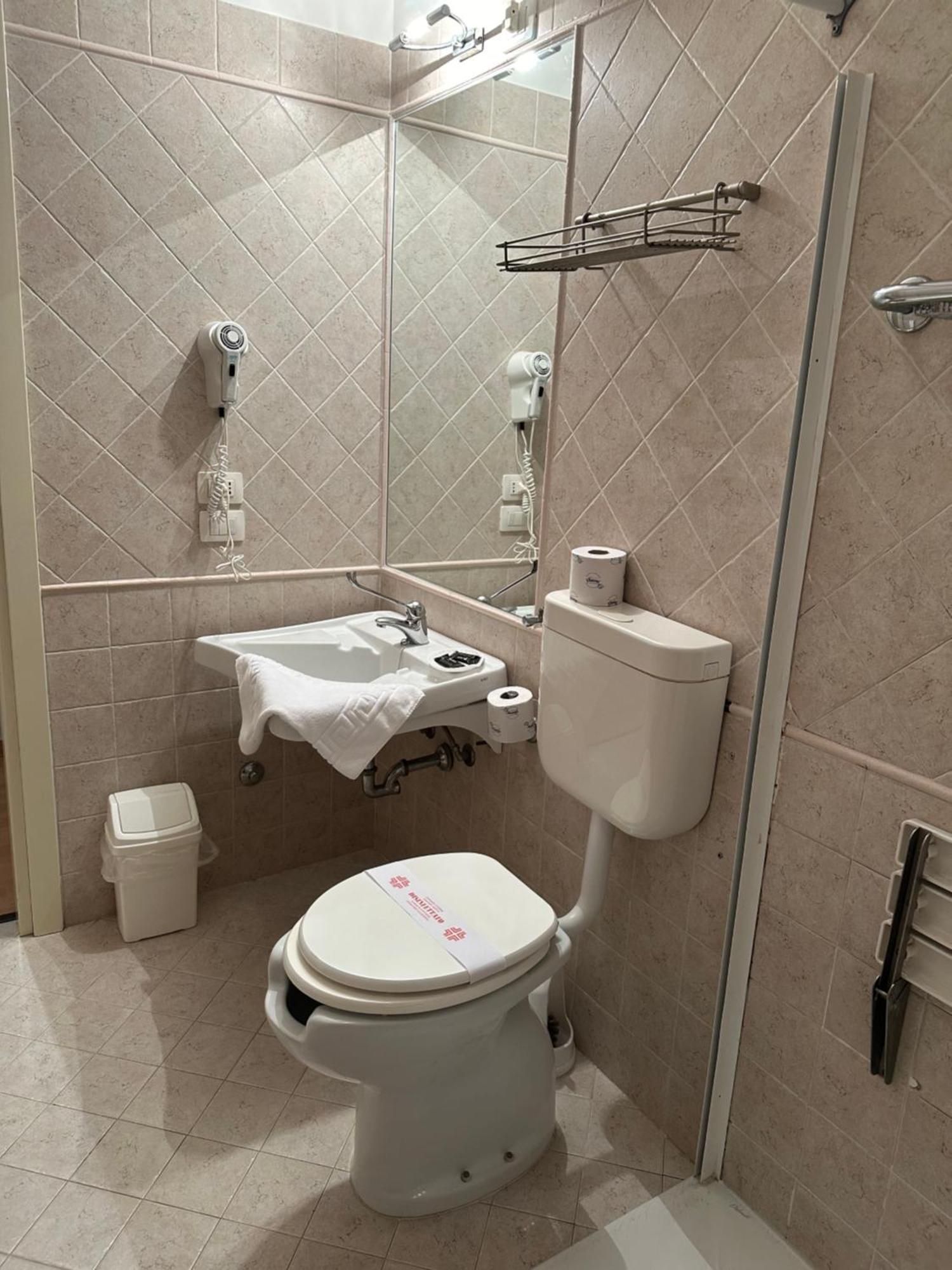 Nauthotel Grado Eksteriør billede