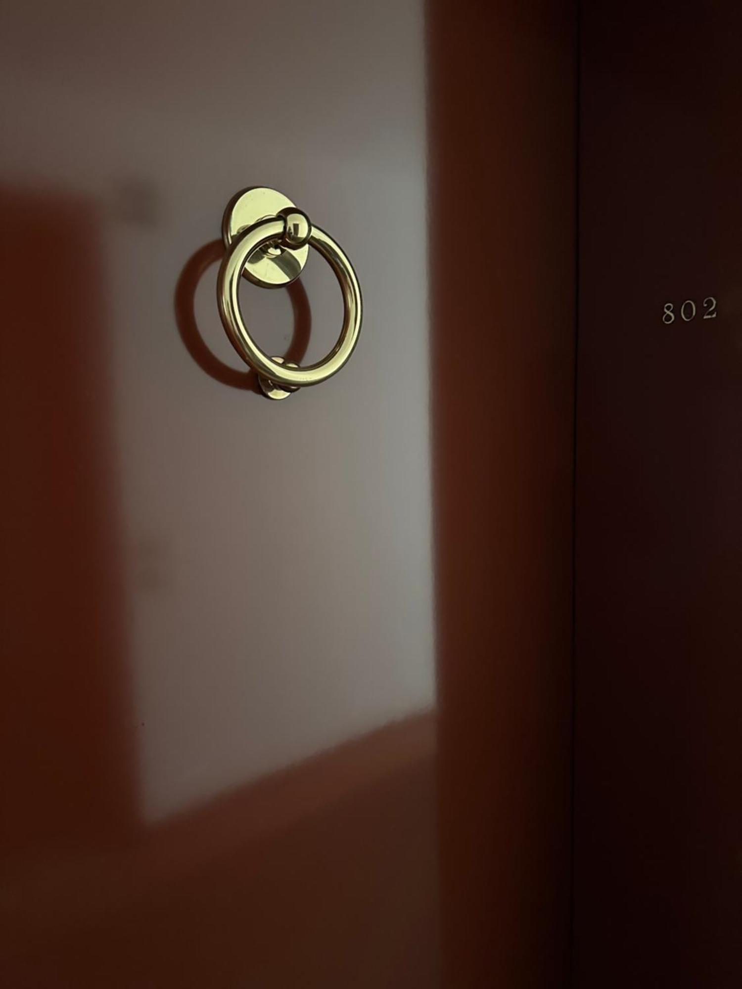 Nauthotel Grado Eksteriør billede
