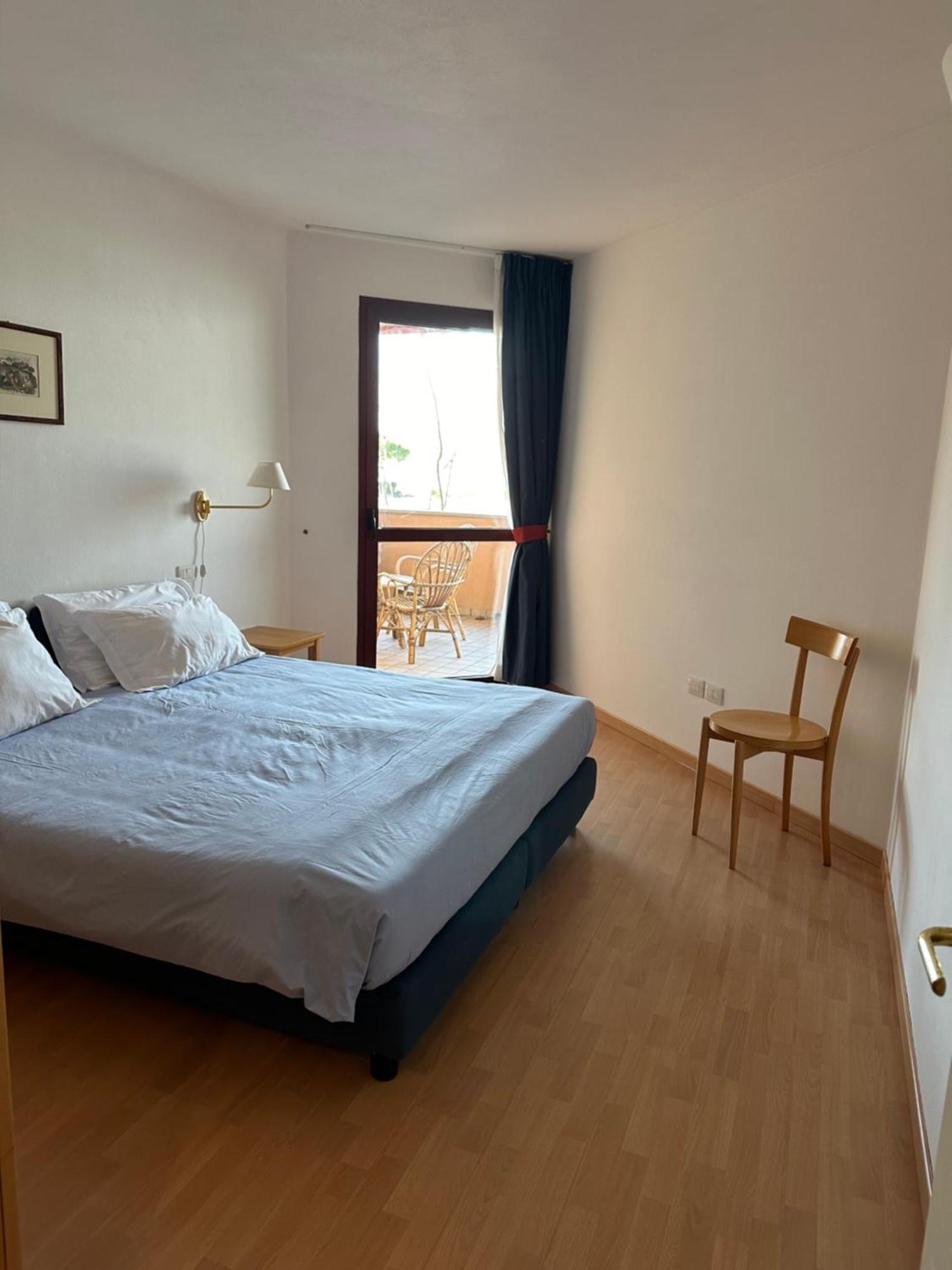 Nauthotel Grado Eksteriør billede