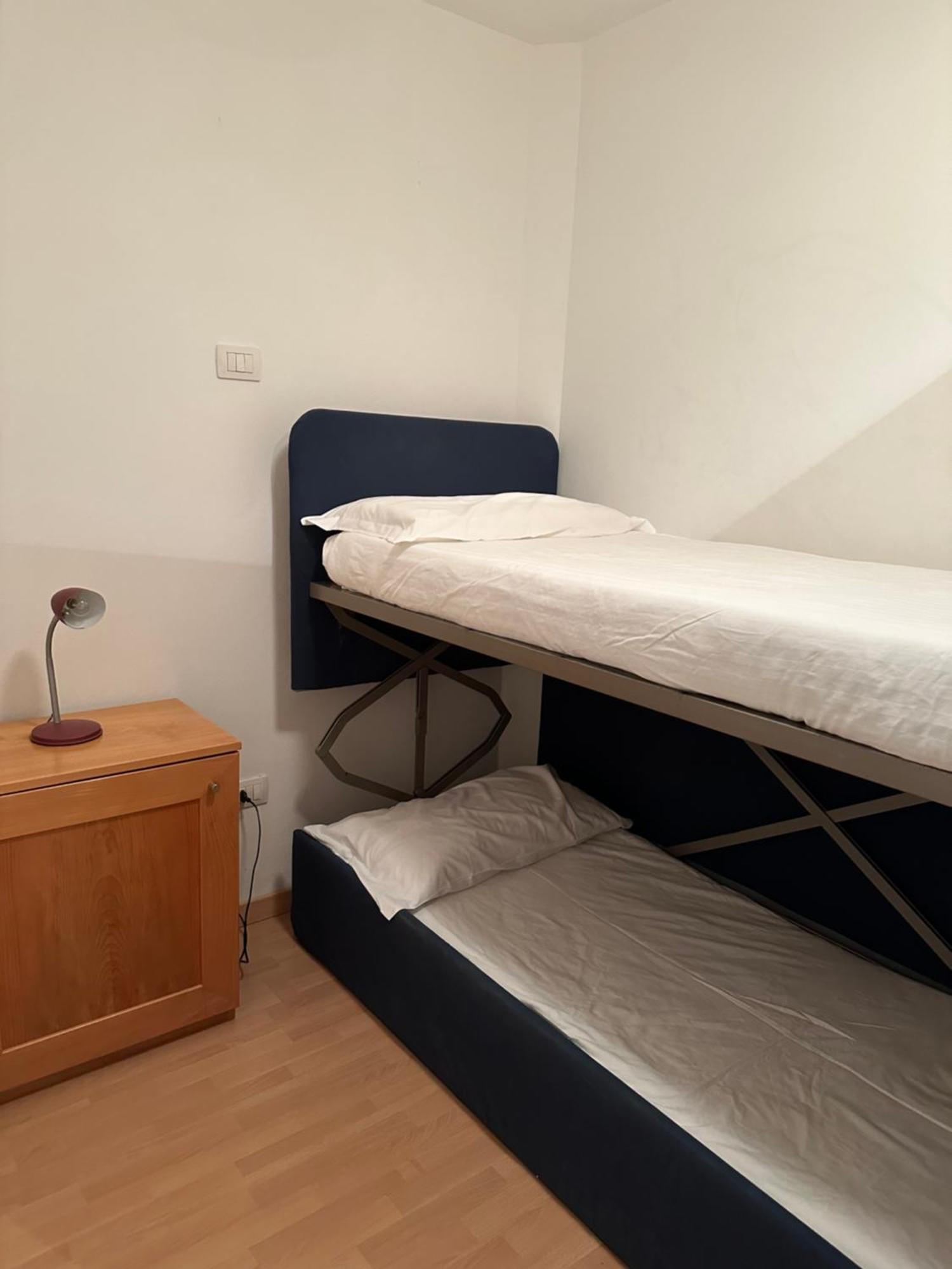 Nauthotel Grado Eksteriør billede