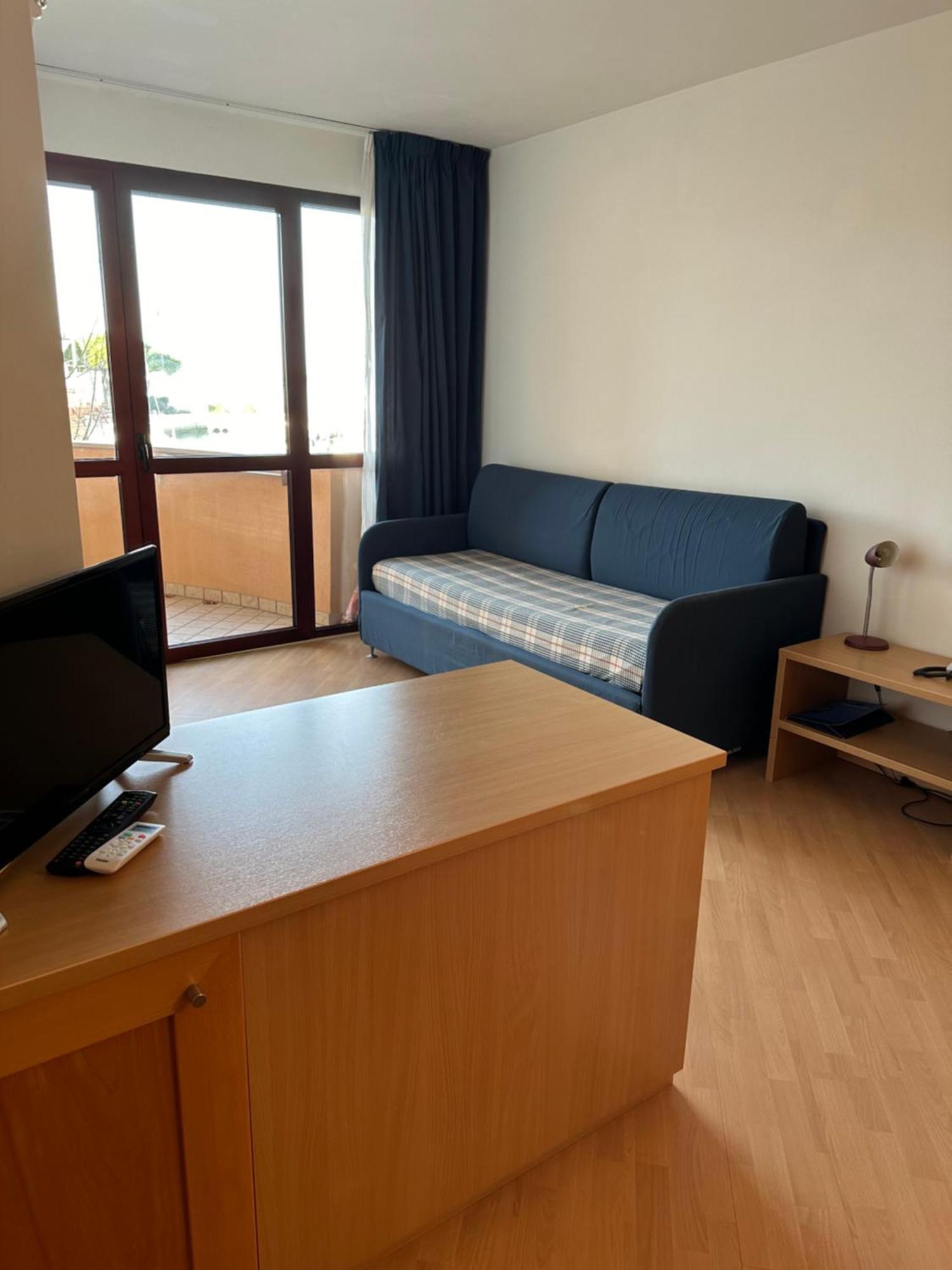 Nauthotel Grado Eksteriør billede