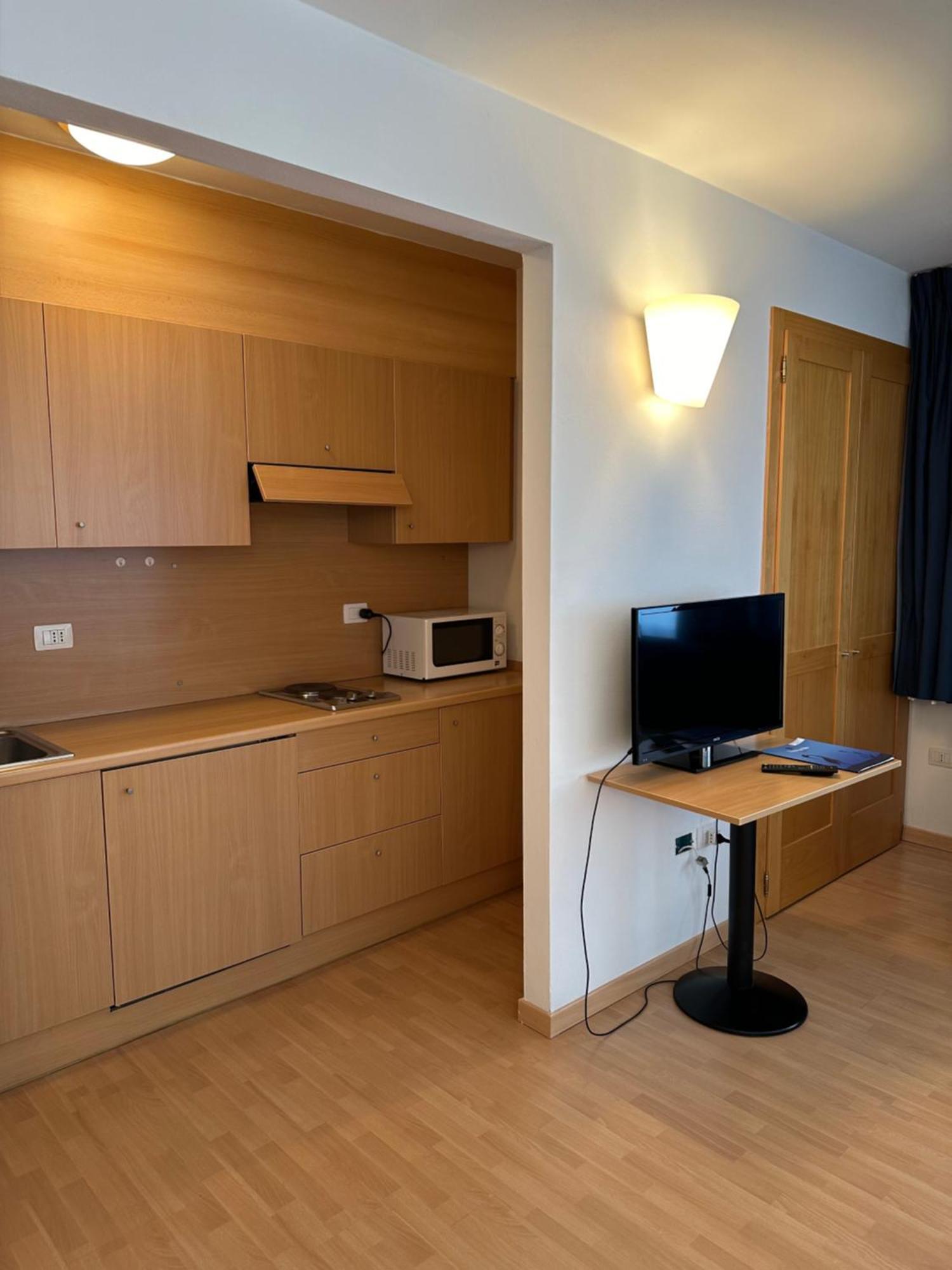 Nauthotel Grado Eksteriør billede