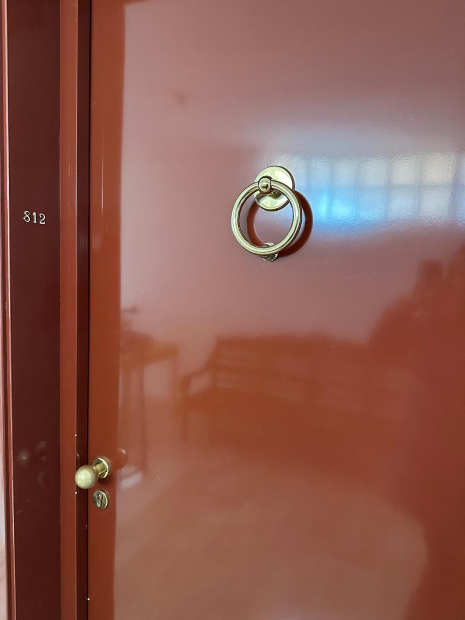 Nauthotel Grado Eksteriør billede