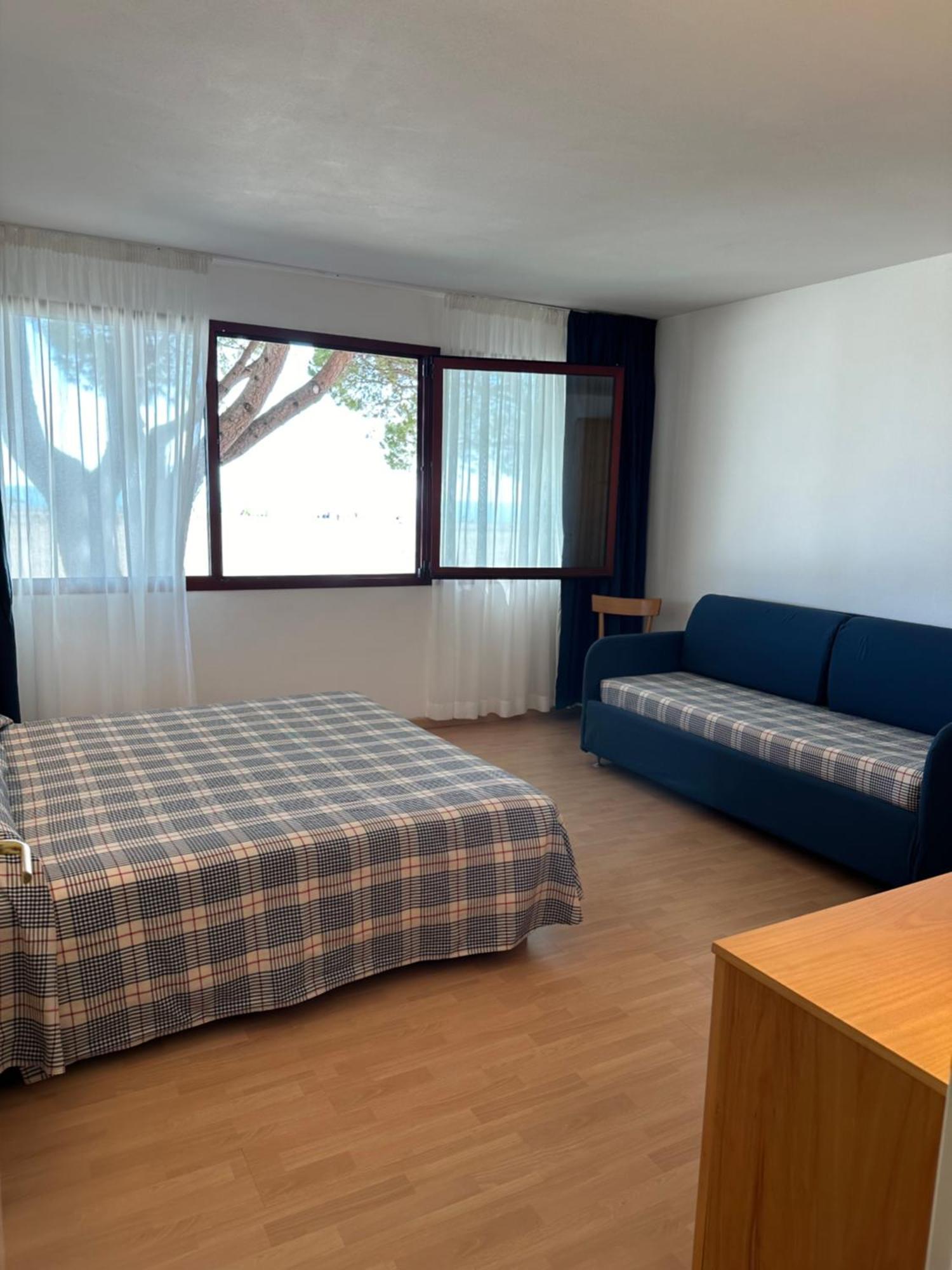 Nauthotel Grado Eksteriør billede