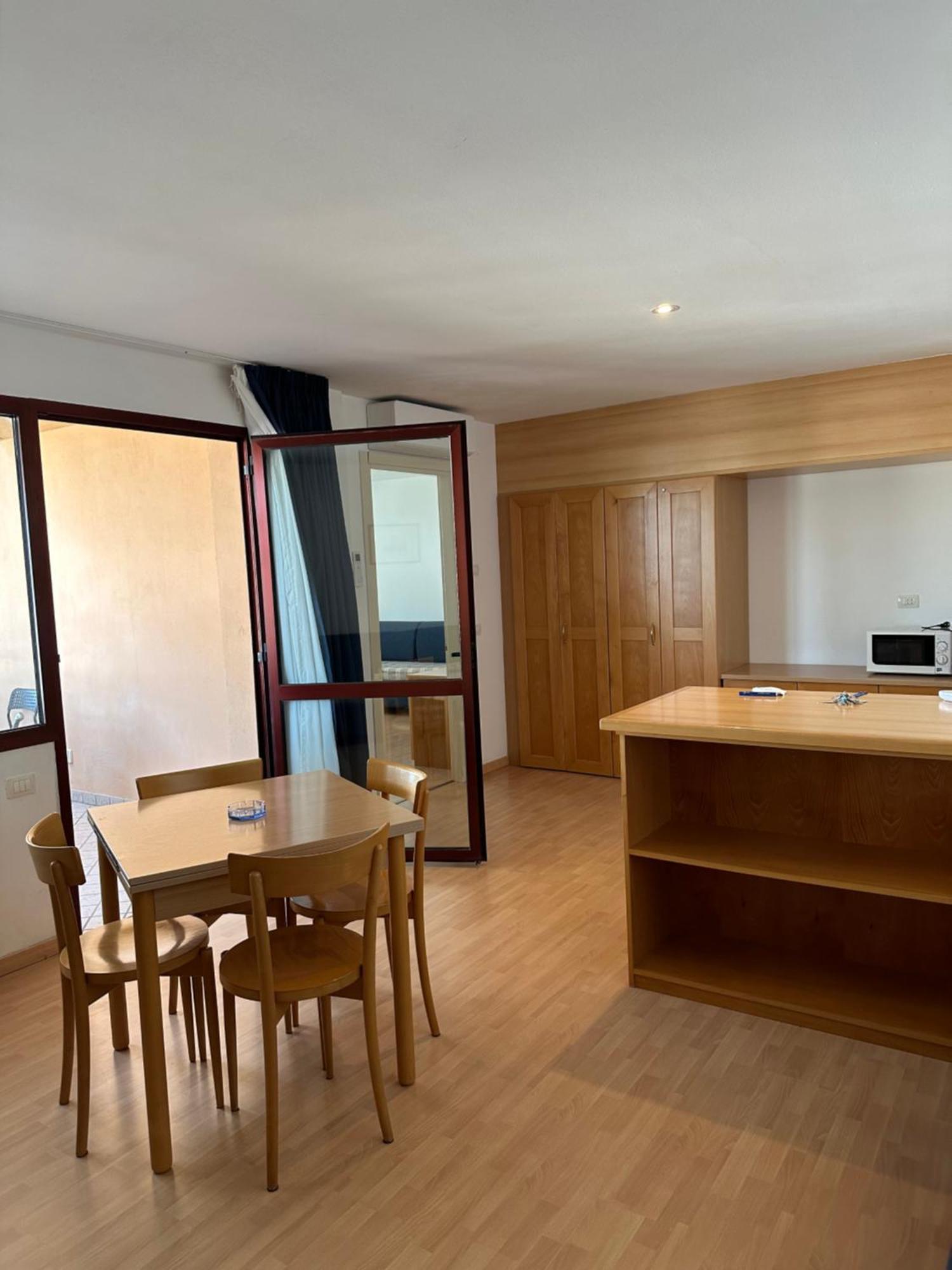 Nauthotel Grado Eksteriør billede