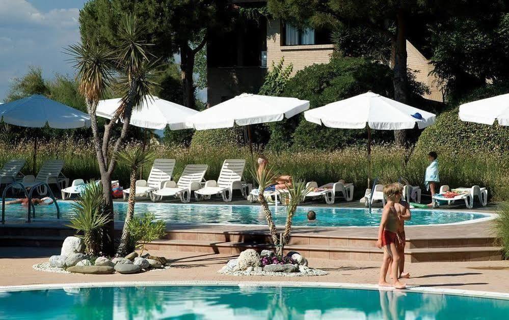 Nauthotel Grado Eksteriør billede